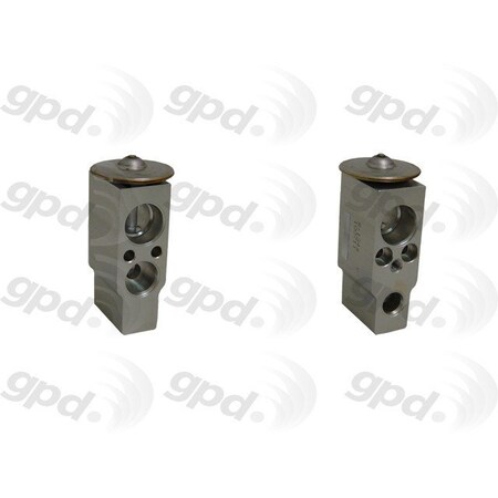 Gpd System Service Kit 9448429